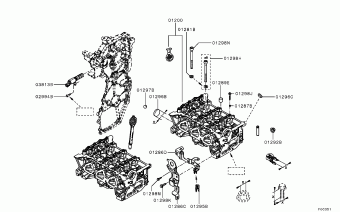 COLT Europe (EUROPE) VBXL0