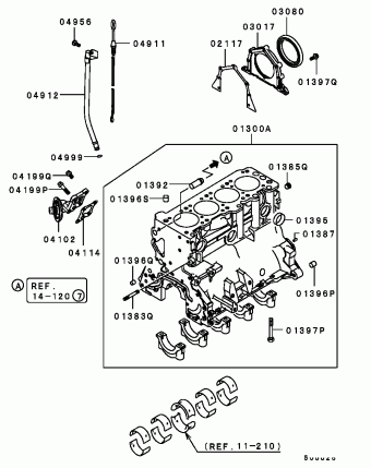 L300 Европа (EUROPE) P12V