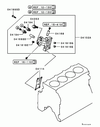 L200 General (EXPORT) K34T