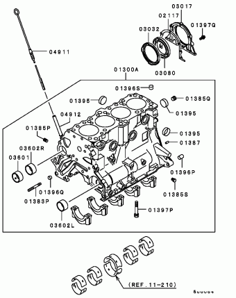 TRUCK North America K02T