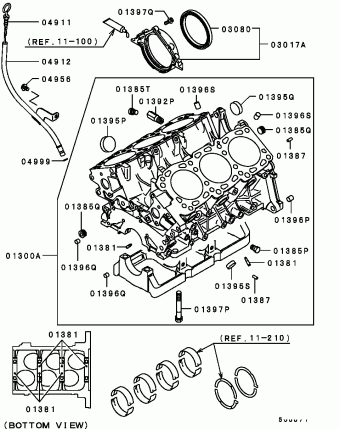 3000GT North America Z16A