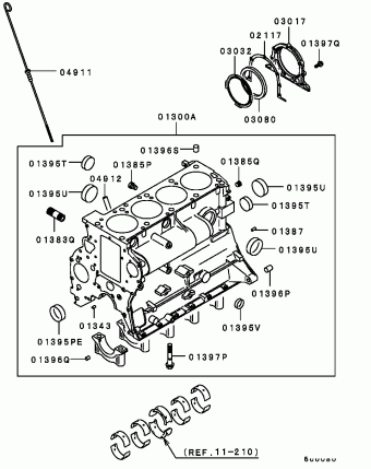 L200 General (EXPORT) K13T
