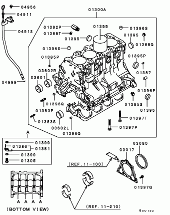 GALANT,GALANT HATCHBACK Europe (EUROPE) E57A