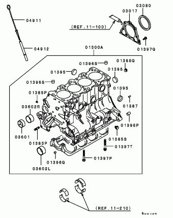 TRUCK North America K05T
