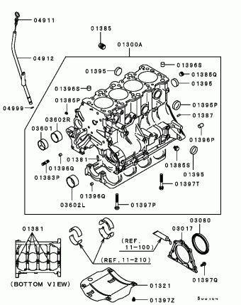 GALANT North America E56A