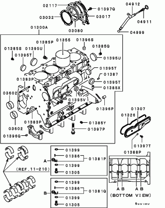 L200 Европа (EUROPE) K34T