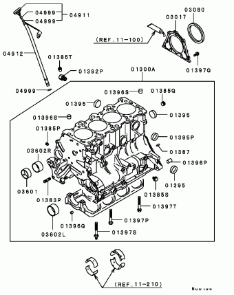 L400 Australia PA3W