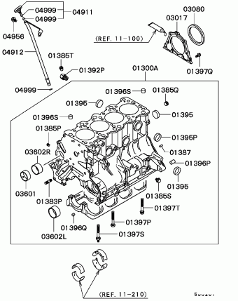 L200 Australia K65T