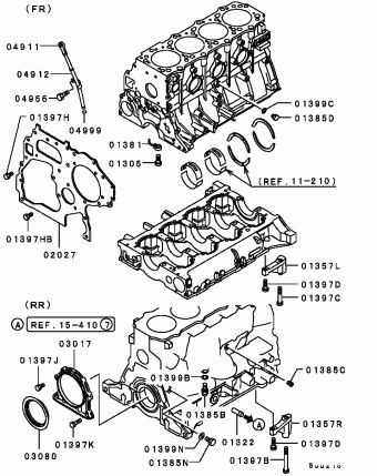 L200 General (EXPORT) K77T