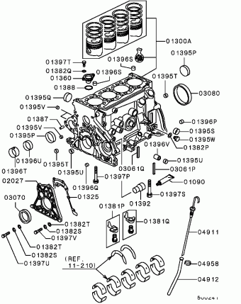CARISMA Europe (EUROPE) DA4A