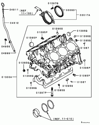 3000GT North America Z11A