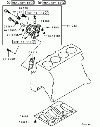 L200 General (EXPORT) K64T