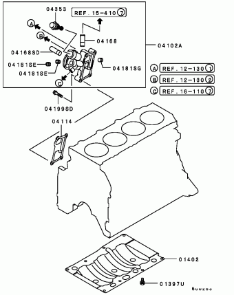 L300 General (EXPORT) P15W