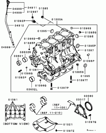 ECLIPSE SPYDER North America D38A