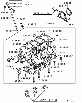 L200 Australia K65T