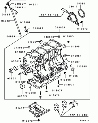 L200 General (EXPORT) K62T