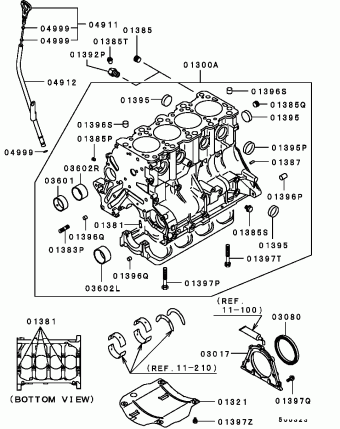 ECLIPSE SPYDER North America D39A