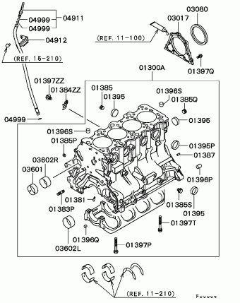 DION General (EXPORT) CR9W