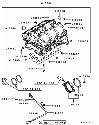 PAJERO/MONTERO<LONG> General (EXPORT) V73W