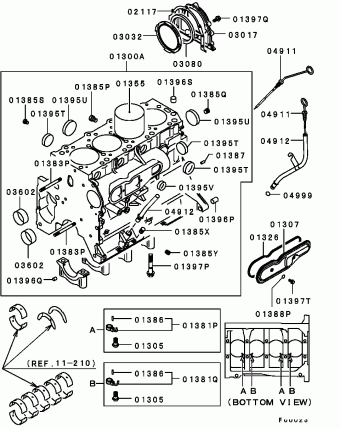 L300 General (EXPORT) P15W