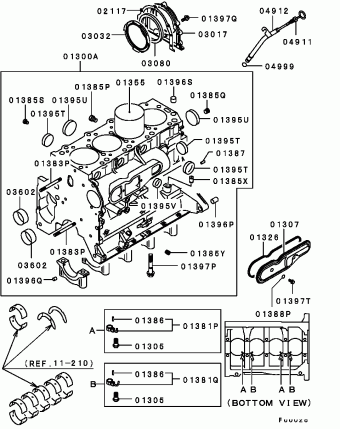 L200 General (EXPORT) K34T