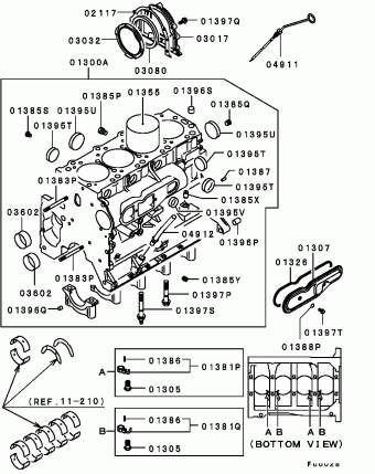 PAJERO/MONTERO<SHORT> General (EXPORT) V14V