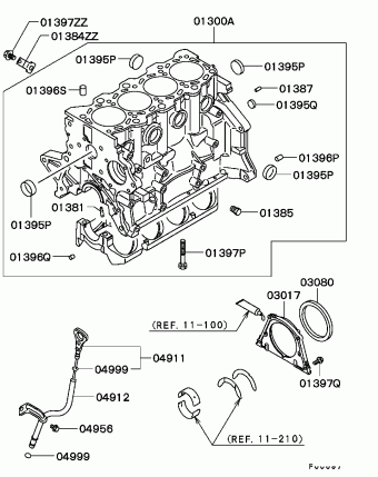 DION General (EXPORT) CR6W