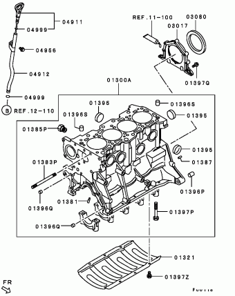 COLT<3DOOR> Europe (EUROPE) Z37A