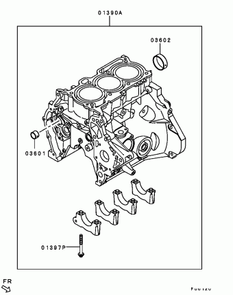 COLT<3DOOR> Europe (EUROPE) Z32A