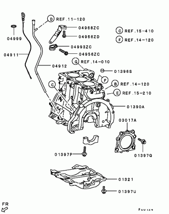 COLT<3DOOR> Europe (EUROPE) Z39A