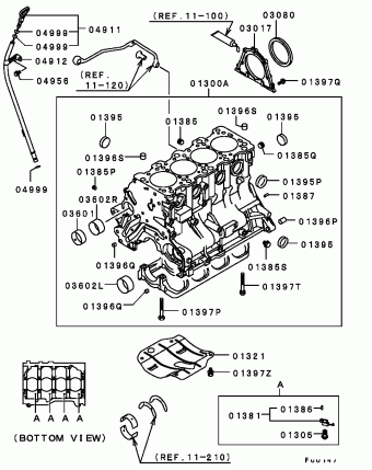 LANCER North America CT9A