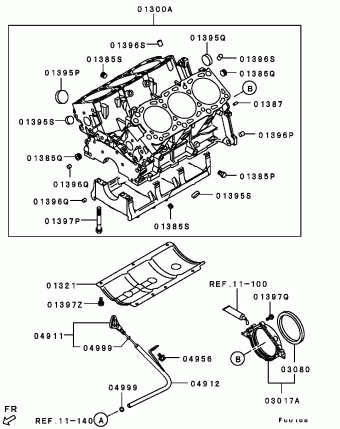 PAJERO/MONTERO<LONG> General (EXPORT) V97W