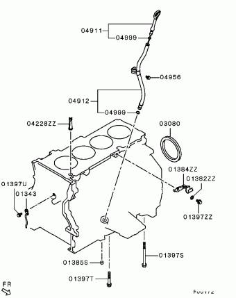 OUTLANDER Europe (EUROPE) CW5W