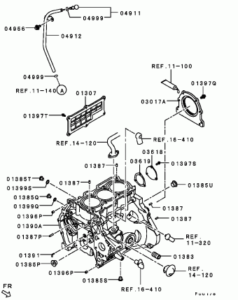 COLT<3DOOR> Europe (EUROPE) Z32A