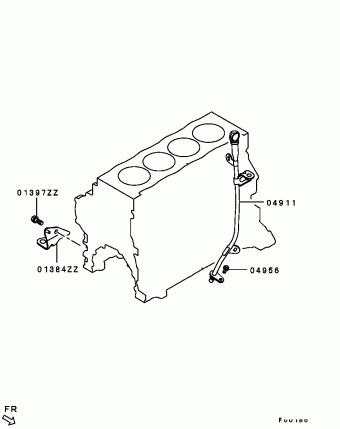 OUTLANDER Europe (EUROPE) CW7W