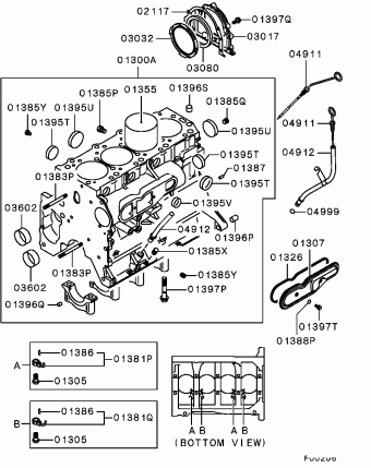 L300 General (EXPORT) P15W