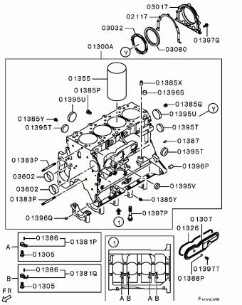 L200,L200 SPORTERO General (EXPORT) KB4T