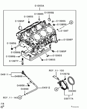 PAJERO/MONTERO<LONG> General (EXPORT) V95W