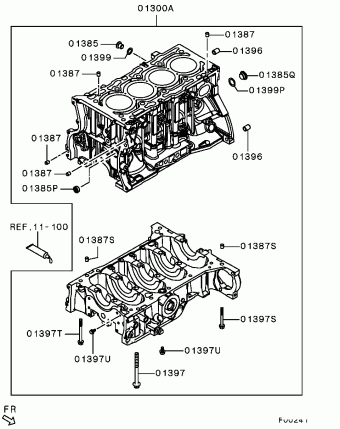 ASX Europe (EUROPE) GA6W
