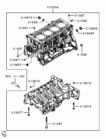 ASX Europe (EUROPE) GA8W