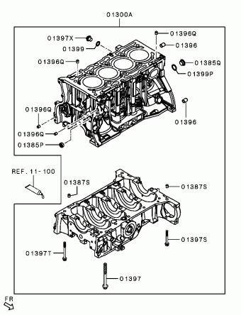 OUTLANDER Europe (EUROPE) GF6W