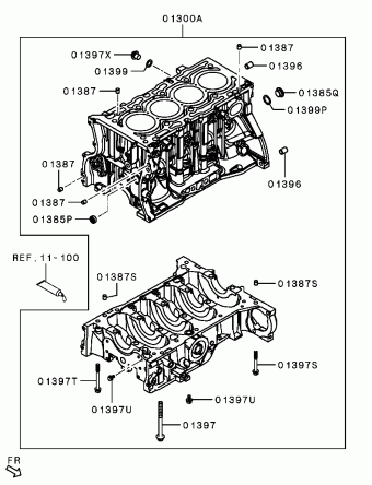 ASX Europe (EUROPE) GA6W