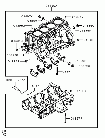 RVR GA5W 06.2022