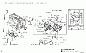 OUTLANDER North America (CANADA) GM4W