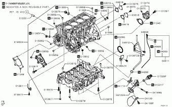 L200,TRITON,STRADA General (EXPORT) LC2T