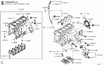 OUTLANDER Общий (CHINA) GM2W