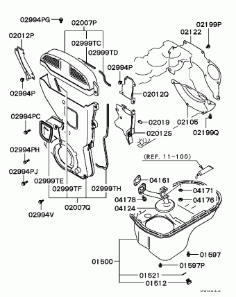 ECLIPSE Europe (EUROPE) D22A