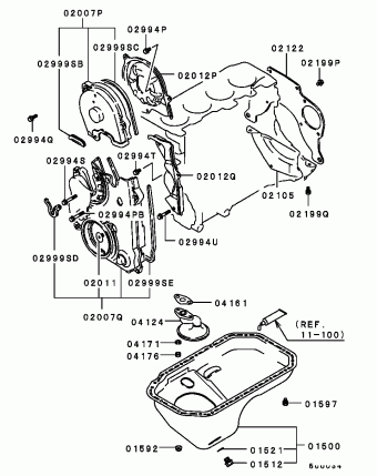 GALANT Europe (EUROPE) E32A