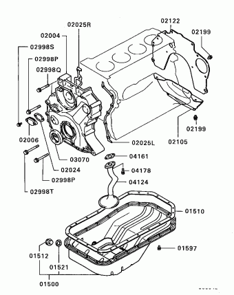TRUCK North America K03T