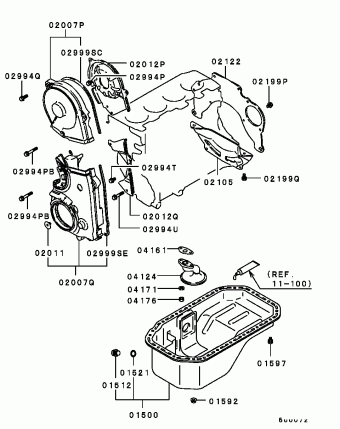 L300 Европа (EUROPE) P12V